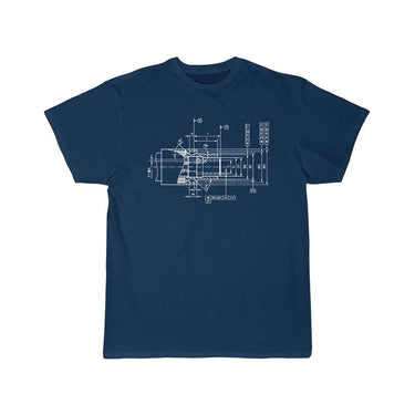 Funny Engineering T-Shirt THE AV8R